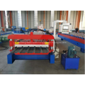 Single layer Roll forming machine